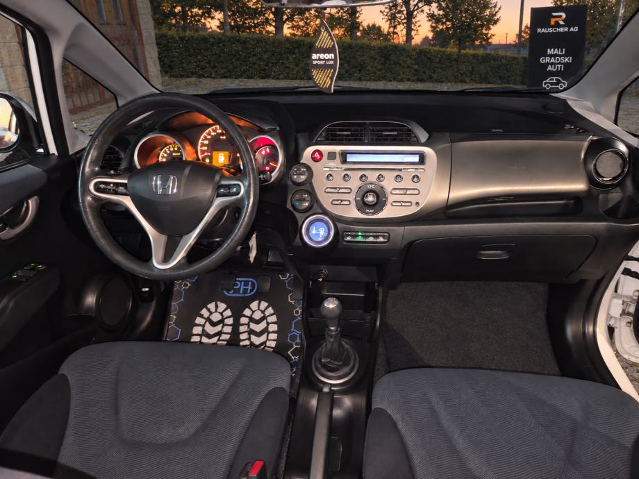 Jazz 1.4 i-VTEC – JESENSKI TJEDNI BONUS...JESEN U MENI..., fotografija 9