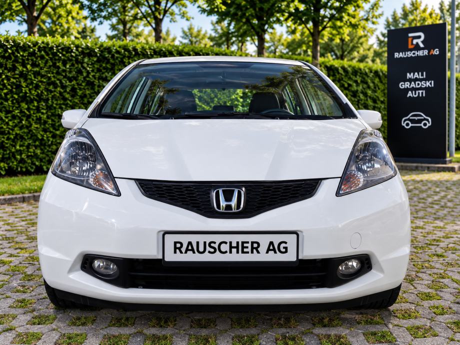 Jazz 1.4 i-VTEC – JESENSKI TJEDNI BONUS...JESEN U MENI..., fotografija 2