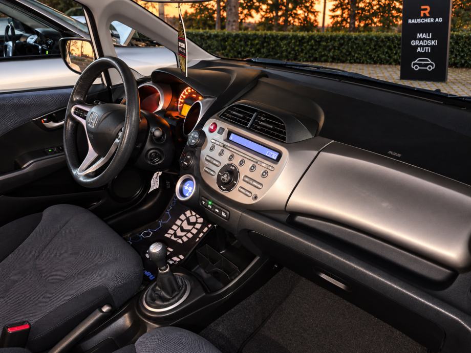 Jazz 1.4 i-VTEC – JESENSKI TJEDNI BONUS...JESEN U MENI..., fotografija 12