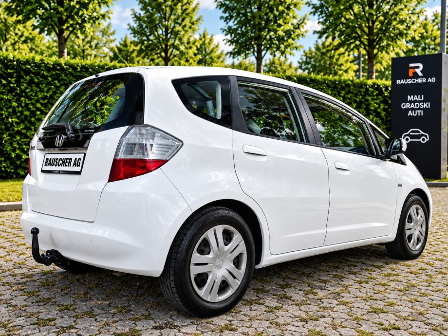 Jazz 1.4 i-VTEC – JESENSKI TJEDNI BONUS...JESEN U MENI..., fotografija 5