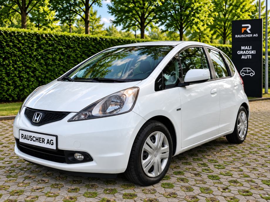 Jazz 1.4 i-VTEC – JESENSKI TJEDNI BONUS...JESEN U MENI..., fotografija 3