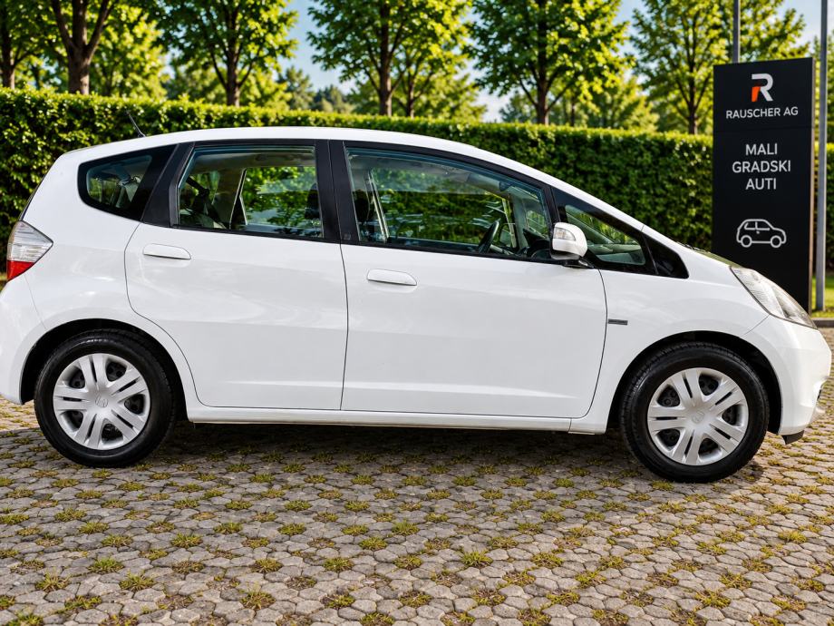 Jazz 1.4 i-VTEC – JESENSKI TJEDNI BONUS...JESEN U MENI..., fotografija 4
