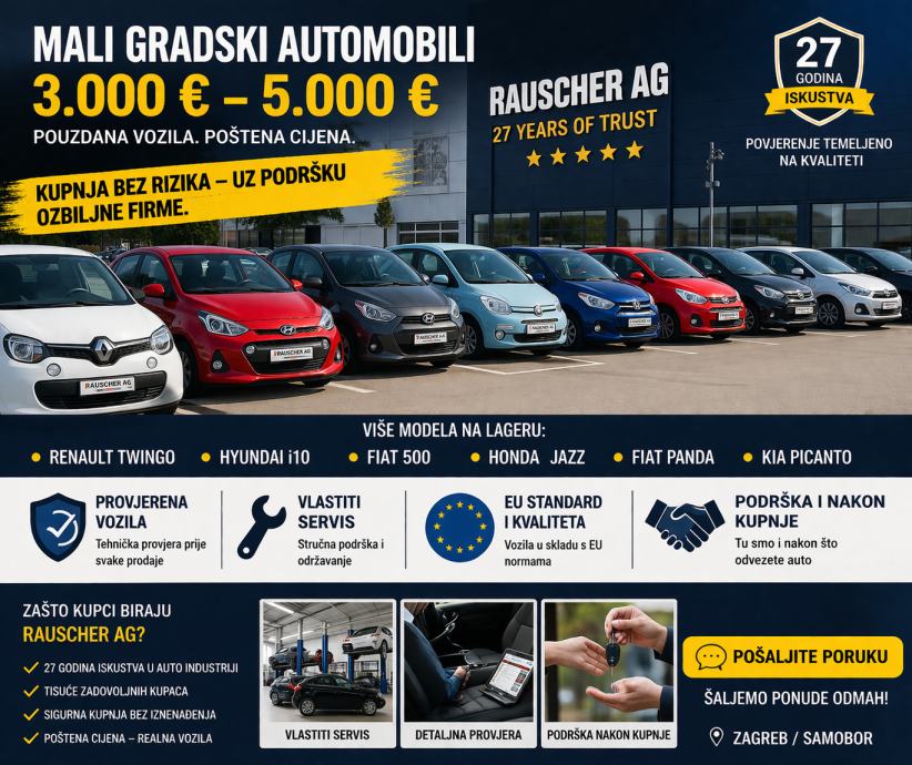 Jazz 1.4 i-VTEC – JESENSKI TJEDNI BONUS...JESEN U MENI..., fotografija 19