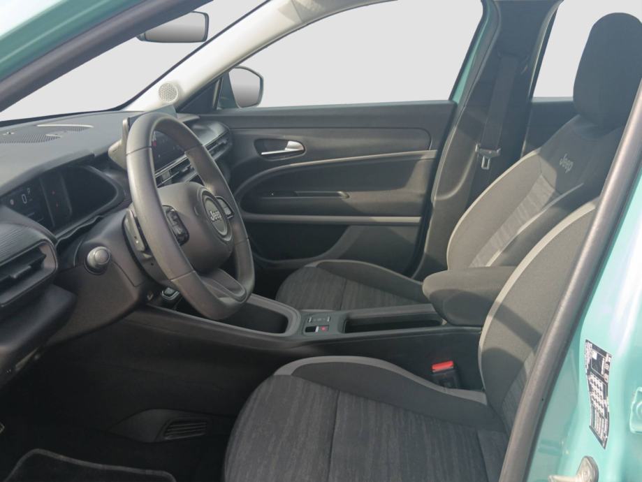 JEEP AVENGER 1.2 PureTech 100 KS AUTOMATIK *TVORNIČKO JAMSTVO*, fotografija 12