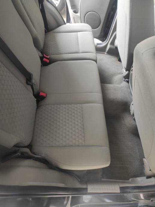 Jeep Cherokee 2,8 CRD, fotografija 9