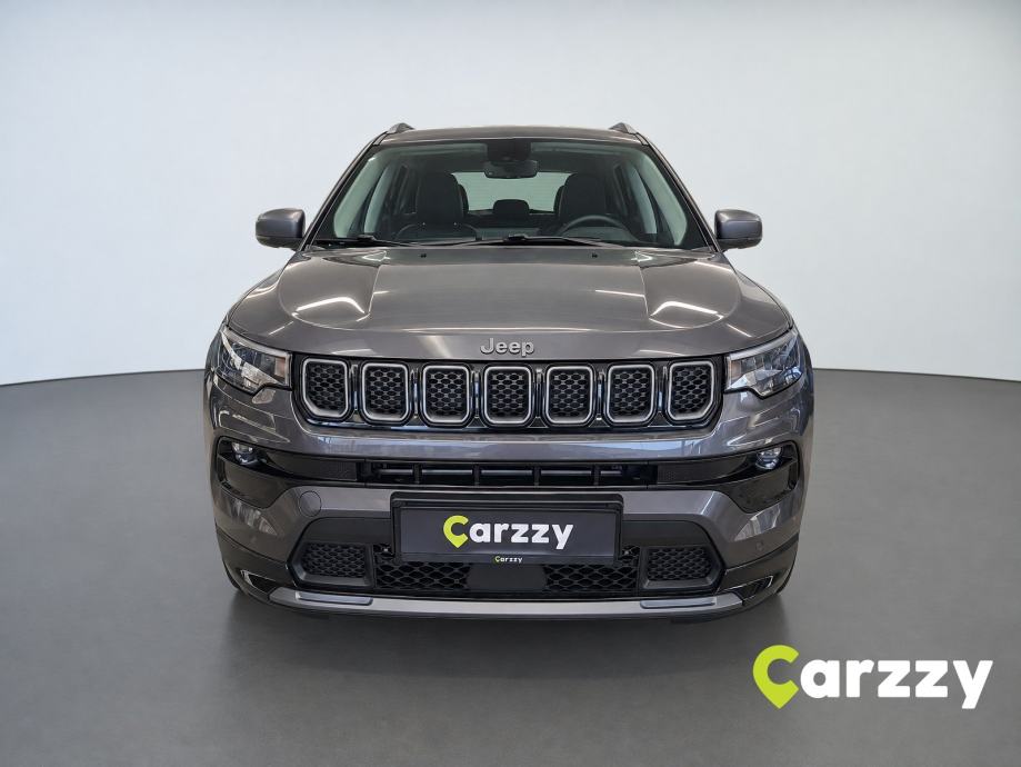 Jeep Compass 1.3 GSE T4 DCT, fotografija 2