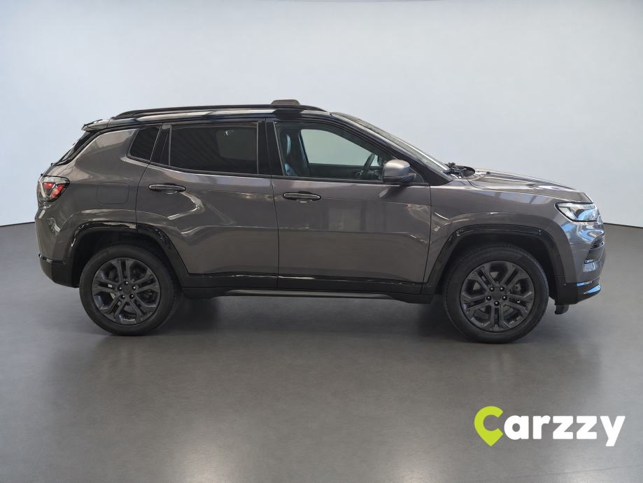 Jeep Compass 1.3 GSE T4 DCT, fotografija 4