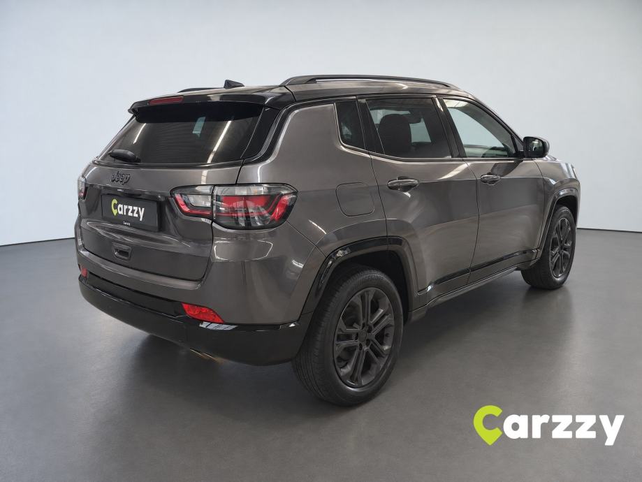 Jeep Compass 1.3 GSE T4 DCT, fotografija 5