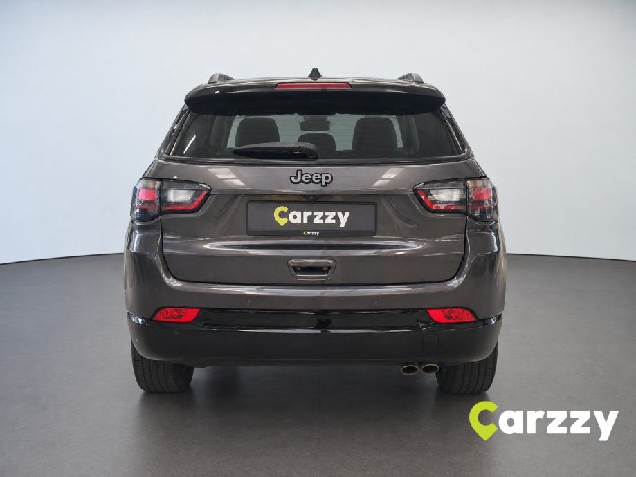 Jeep Compass 1.3 GSE T4 DCT, fotografija 6