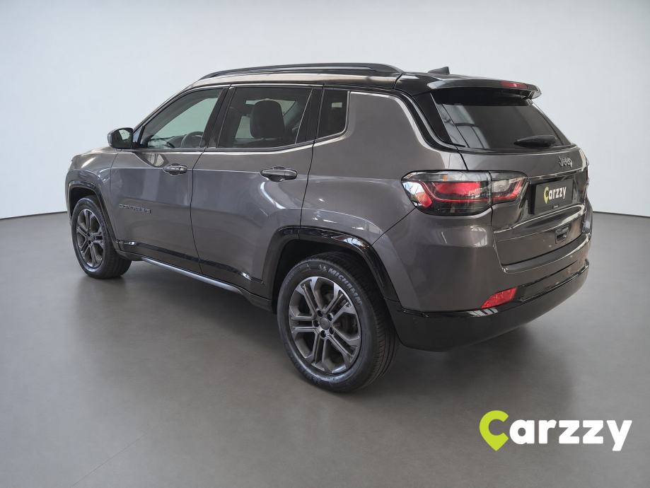 Jeep Compass 1.3 GSE T4 DCT, fotografija 7