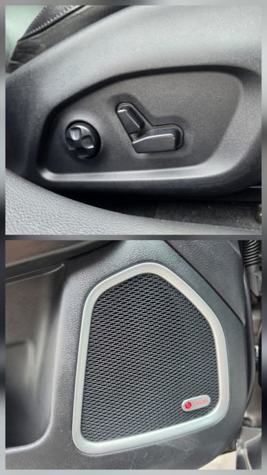 Jeep Compass 1.4T LIMITED AUTOMATIK 4X4 NAVI KOŽA KEYLESS *GARANCIJA*, fotografija 16