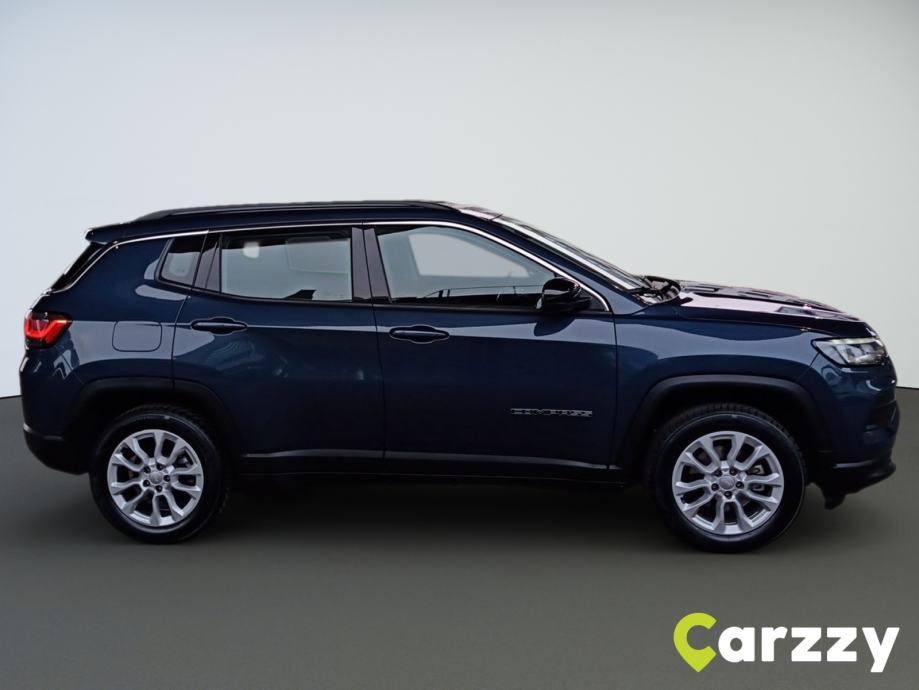 Jeep Compass 1.5 E-HYB LONGITUDE - 3 godine jamstva, fotografija 5
