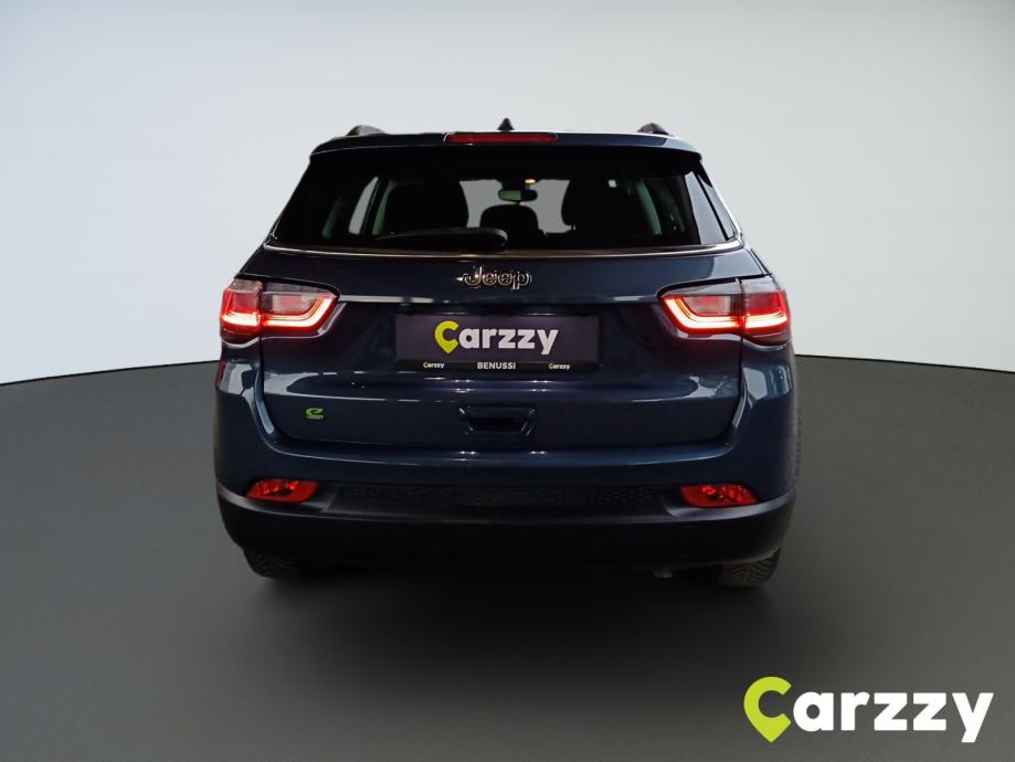 Jeep Compass 1.5 E-HYB LONGITUDE - 3 godine jamstva, fotografija 7