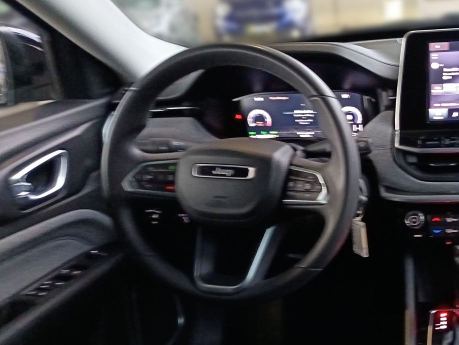 Jeep Compass 1.5 E-HYB LONGITUDE - 3 godine jamstva, fotografija 18