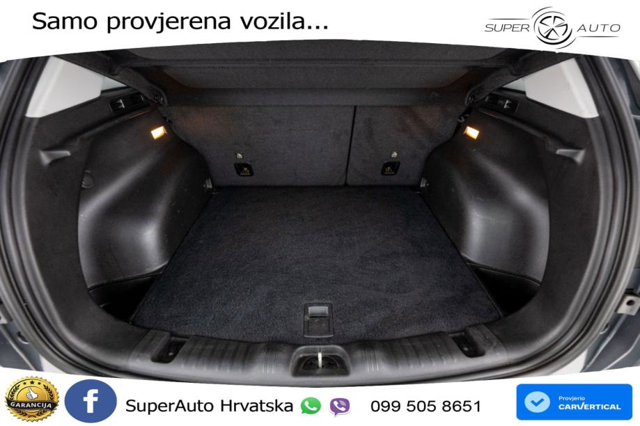 Jeep Compass 1.5 GSE Aut. 130 KS, LED+ACC+GR SJED+KAM+VIRT+PDC, fotografija 20