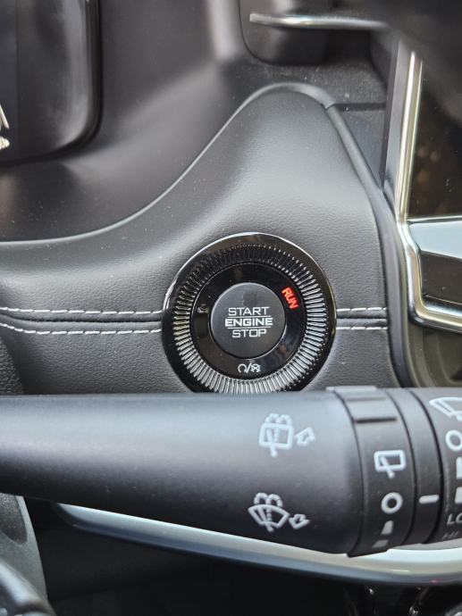 Jeep Compass Limited 1.5 MHEV e-hybrid Automatik - DCT, fotografija 17