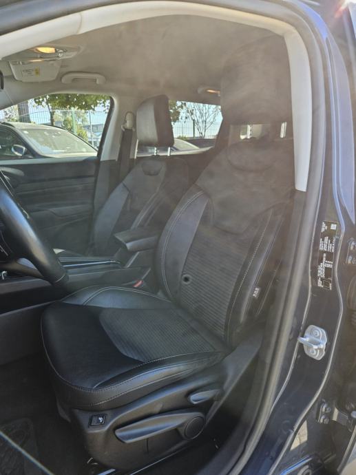 Jeep Compass Limited 1.5 MHEV e-hybrid Automatik - DCT, fotografija 19