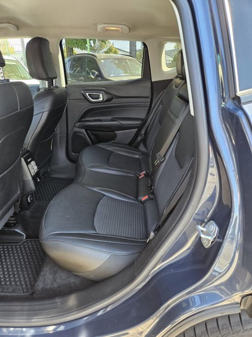Jeep Compass Limited 1.5 MHEV e-hybrid Automatik - DCT, fotografija 20