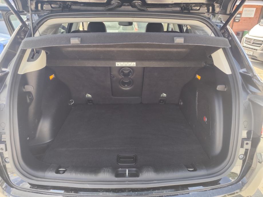 Jeep Compass limited1.4T automatik, fotografija 12