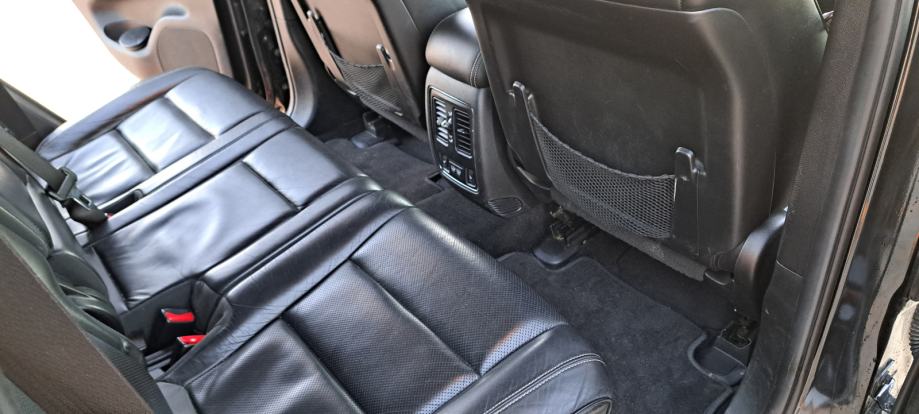 Jeep Grand Cherokee 3,0 CRD automatik sa kukom, fotografija 13