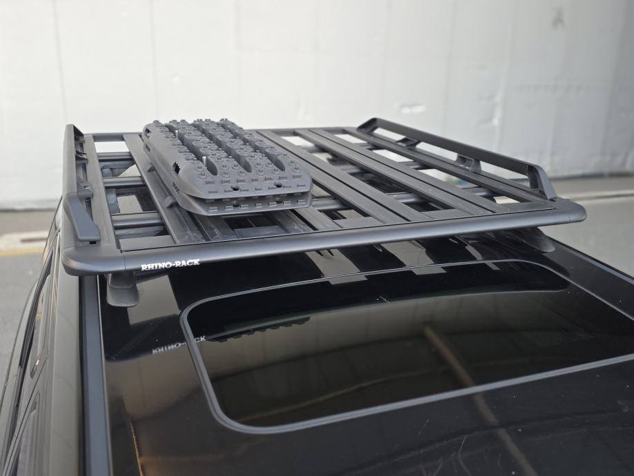 Jeep Patriot 2,2 CRD,NAVI,KOŽA,PDC,KUKA,RHINO-RACK, fotografija 17