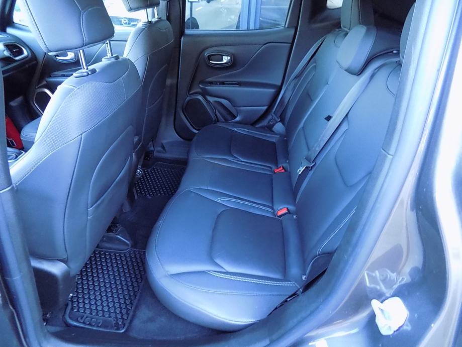 Jeep Renegade benzin LED LIMITED ...REDIZAJN..MOGUĆNOST GARANCIJE 2 G., fotografija 18