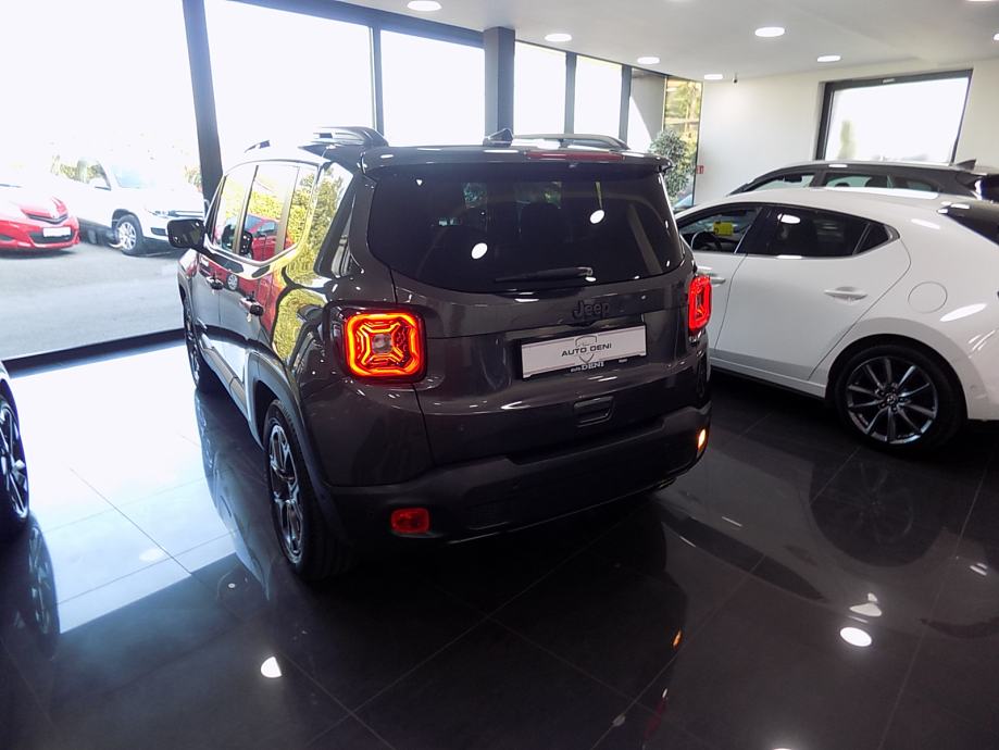 Jeep Renegade benzin LED LIMITED ...REDIZAJN..MOGUĆNOST GARANCIJE 2 G., fotografija 5