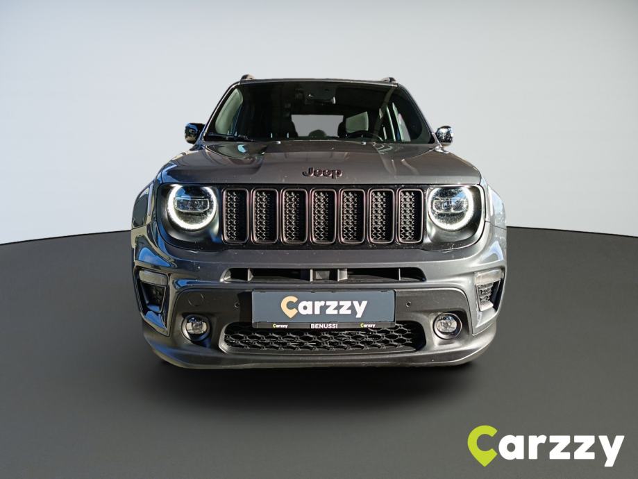 Jeep Renegade 1.3 DDTC ANNIVERSARY - 3 godine jamstva, fotografija 3