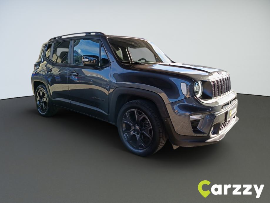 Jeep Renegade 1.3 DDTC ANNIVERSARY - 3 godine jamstva, fotografija 4