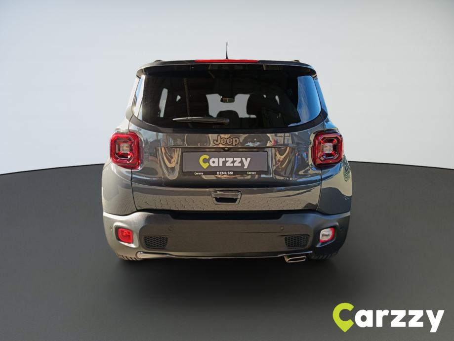 Jeep Renegade 1.3 DDTC ANNIVERSARY - 3 godine jamstva, fotografija 5