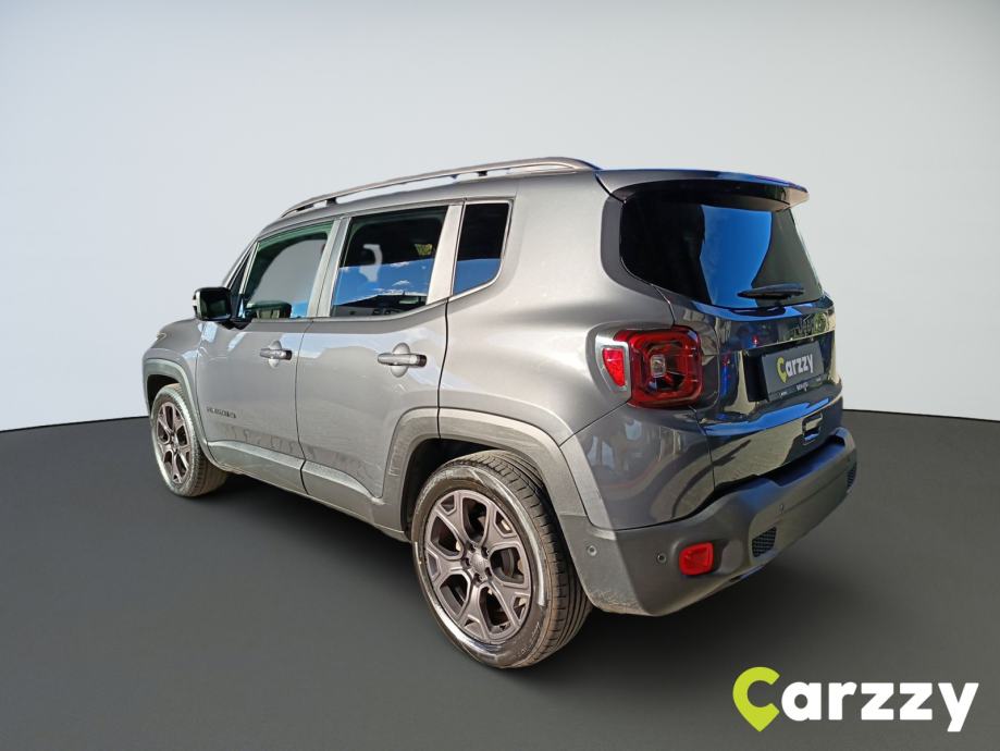 Jeep Renegade 1.3 DDTC ANNIVERSARY - 3 godine jamstva, fotografija 6