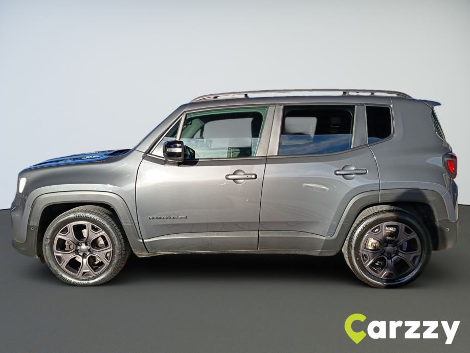Jeep Renegade 1.3 DDTC ANNIVERSARY - 3 godine jamstva, fotografija 7