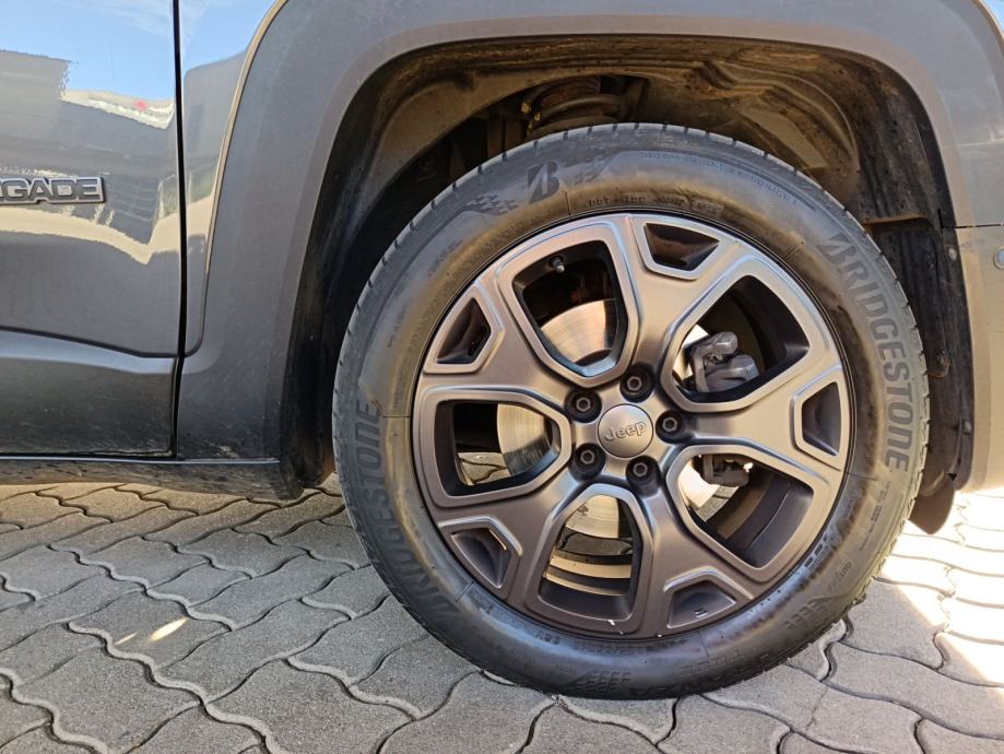 Jeep Renegade 1.3 DDTC ANNIVERSARY - 3 godine jamstva, fotografija 10