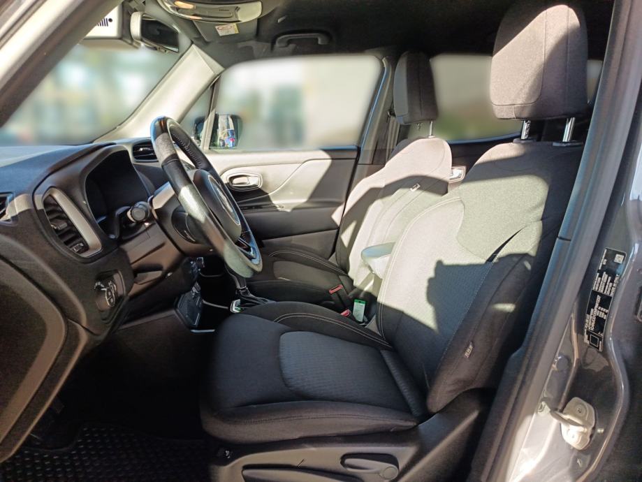 Jeep Renegade 1.3 DDTC ANNIVERSARY - 3 godine jamstva, fotografija 13