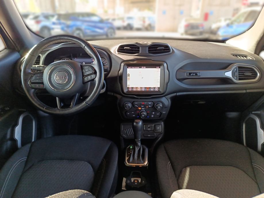 Jeep Renegade 1.3 DDTC ANNIVERSARY - 3 godine jamstva, fotografija 19