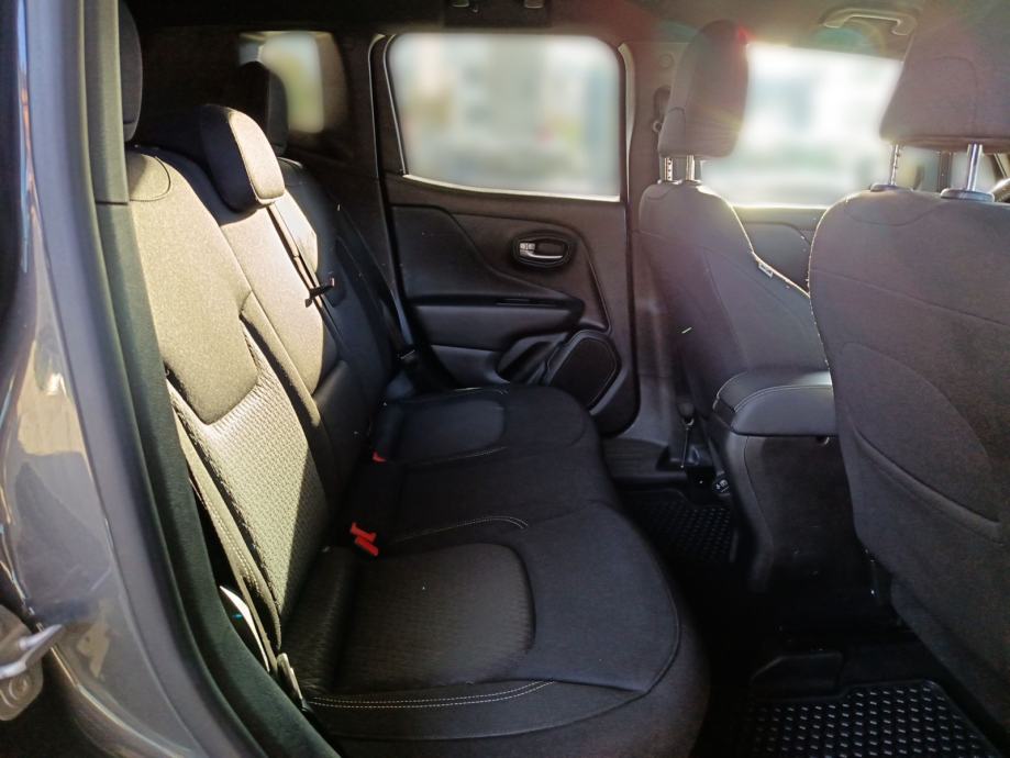 Jeep Renegade 1.3 DDTC ANNIVERSARY - 3 godine jamstva, fotografija 20