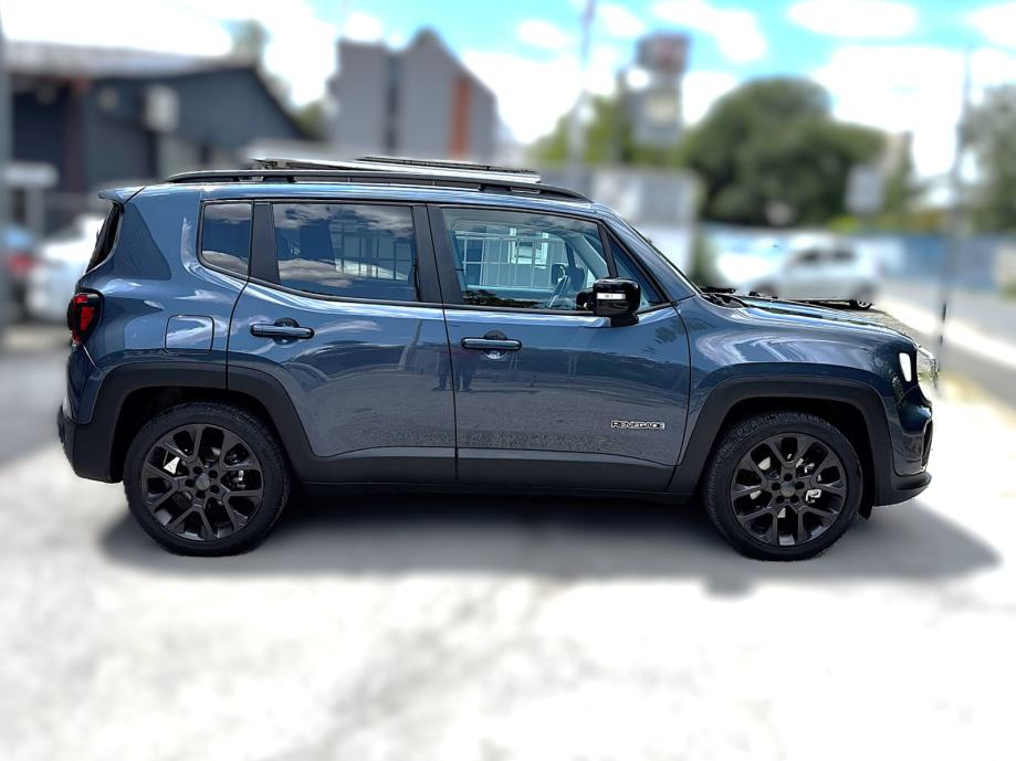 Jeep Renegade 1.5 MHEV DCT Limited | 8.500 km | 1. vlasnik | PDV, fotografija 3