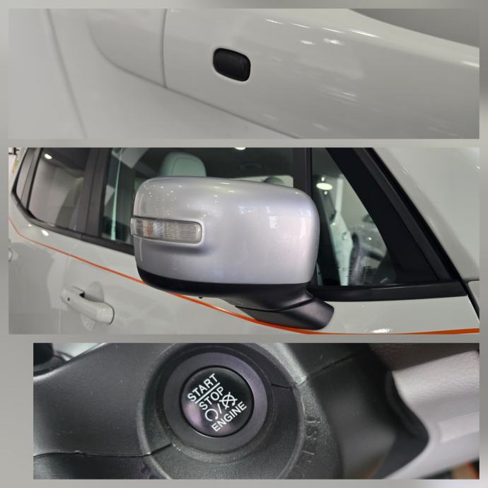 Jeep Renegade 2.0D, 4X4, BIXENON, NAVI, LINE ASSIT, AUT.KLIMA, PDC.., fotografija 10