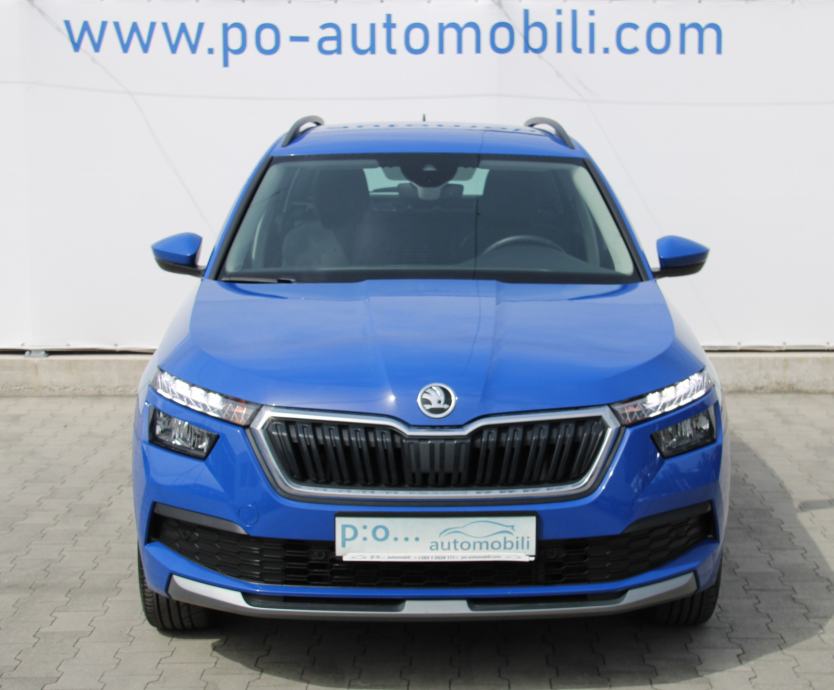 ➡️ KAMIQ 1.0TSI DSG Virtual ALU NAVI PDC R-Cam Radar Tempomat 11/2023., fotografija 2