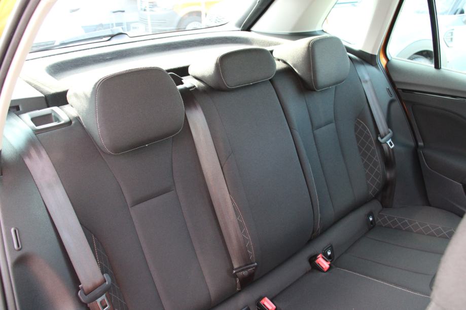 ➡️ KAMIQ 1.0TSI Virtual ALU NAVI PDC Radar Tempomat Bluetooth 2023., fotografija 15