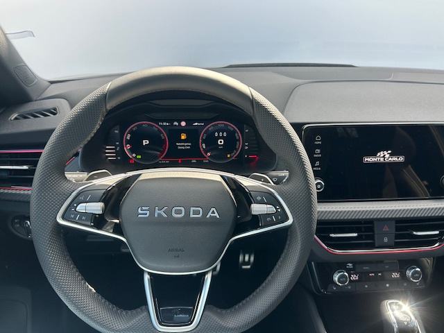 KAMIQ FL Monte Carlo 1.0 TSI DSG, fotografija 11