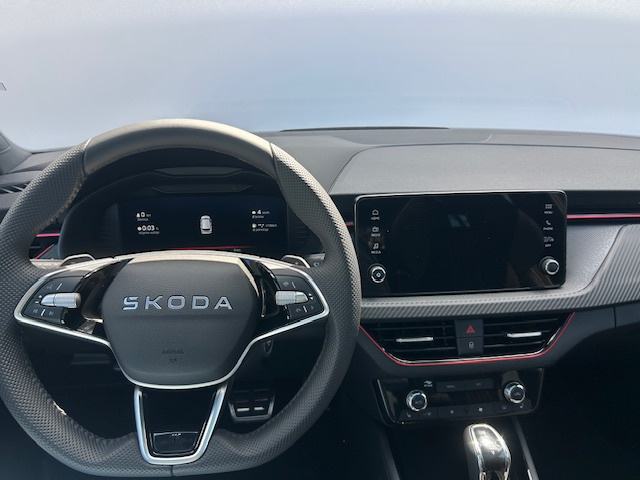 KAMIQ FL Monte Carlo 1.0 TSI DSG, fotografija 10