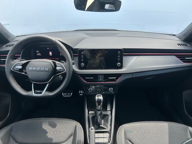 KAMIQ FL Monte Carlo 1.0 TSI DSG, fotografija 8