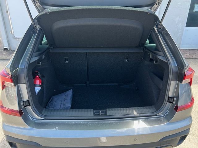 KAMIQ FL Monte Carlo 1.0 TSI DSG, fotografija 7