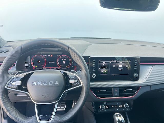 KAMIQ FL Monte Carlo 1.0 TSI DSG, fotografija 11