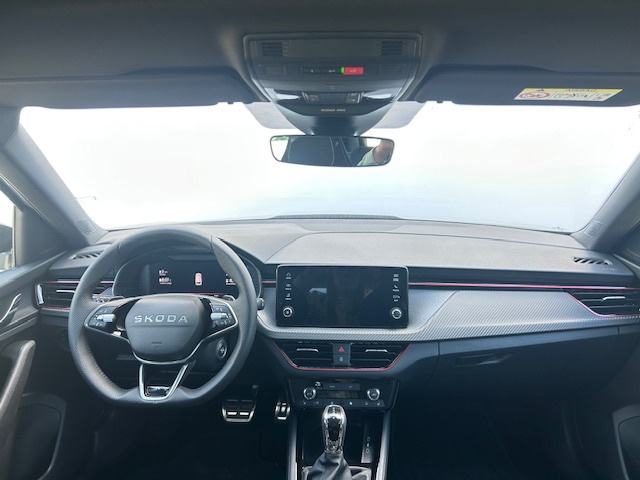 KAMIQ FL Monte Carlo 1.0 TSI DSG, fotografija 8
