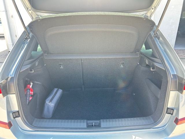 KAMIQ FL Monte Carlo 1.0 TSI DSG, fotografija 7