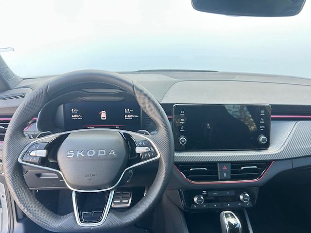 KAMIQ FL Monte Carlo 1.0 TSI DSG, fotografija 10