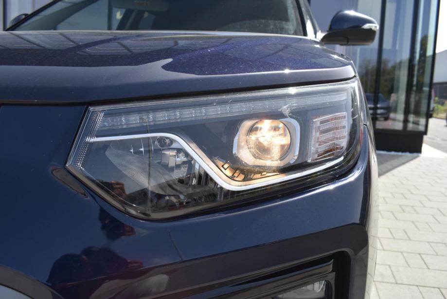 KG Mobility (SsangYong) Tivoli 1.5 T-GDI Smart 2WD M/T, NAVIGACIJA, ST, fotografija 13