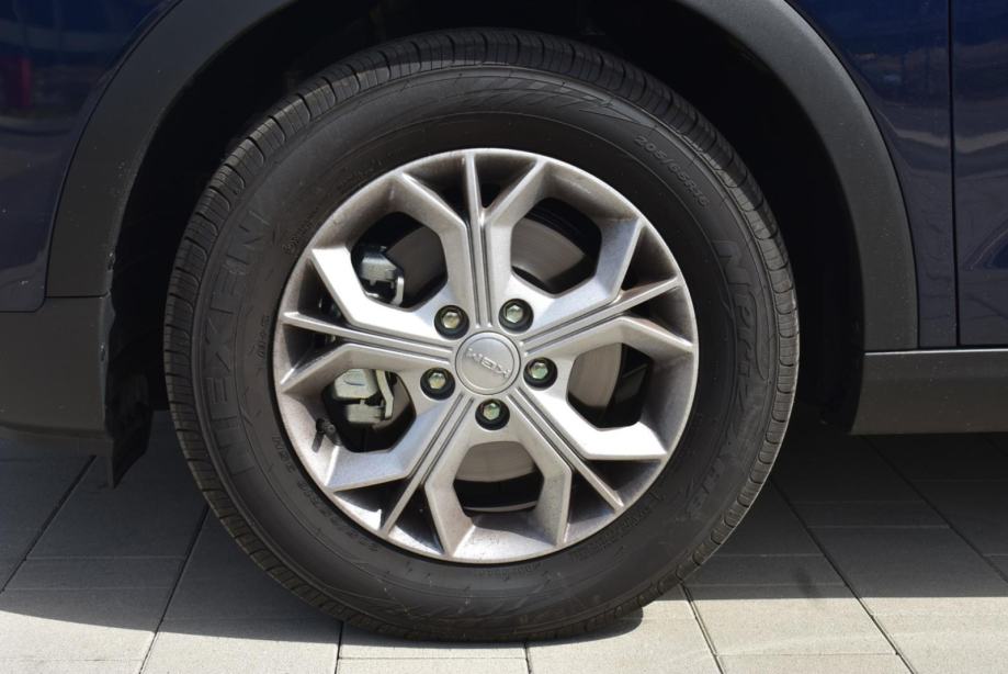 KG Mobility (SsangYong) Tivoli 1.5 T-GDI Smart 2WD M/T, NAVIGACIJA, ST, fotografija 14